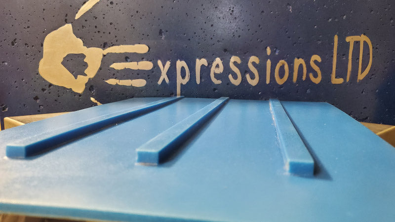 Drainboard Molds Expressions-LTD