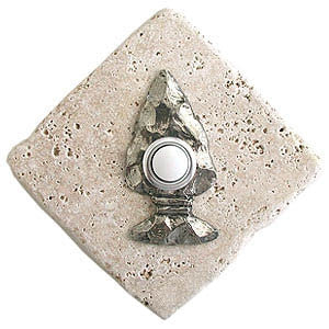 Stone Tile Doorbells Expressions-LTD