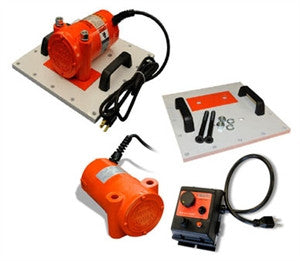 Concrete Vibrators