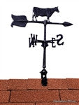 Garden & Roof Weathervanes Expressions-LTD