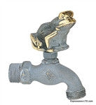 Garden Faucets Expressions-LTD