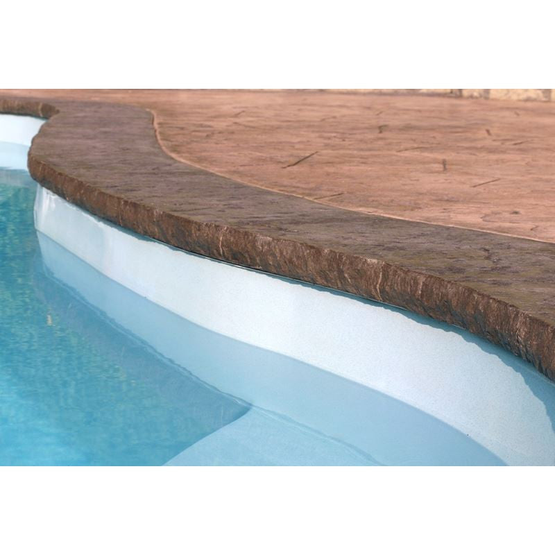 Concrete Pool Forms and Liners Expressions-LTD