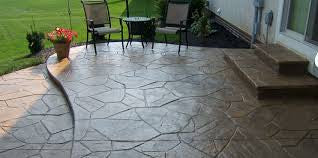 Decorative Concrete Expressions-LTD