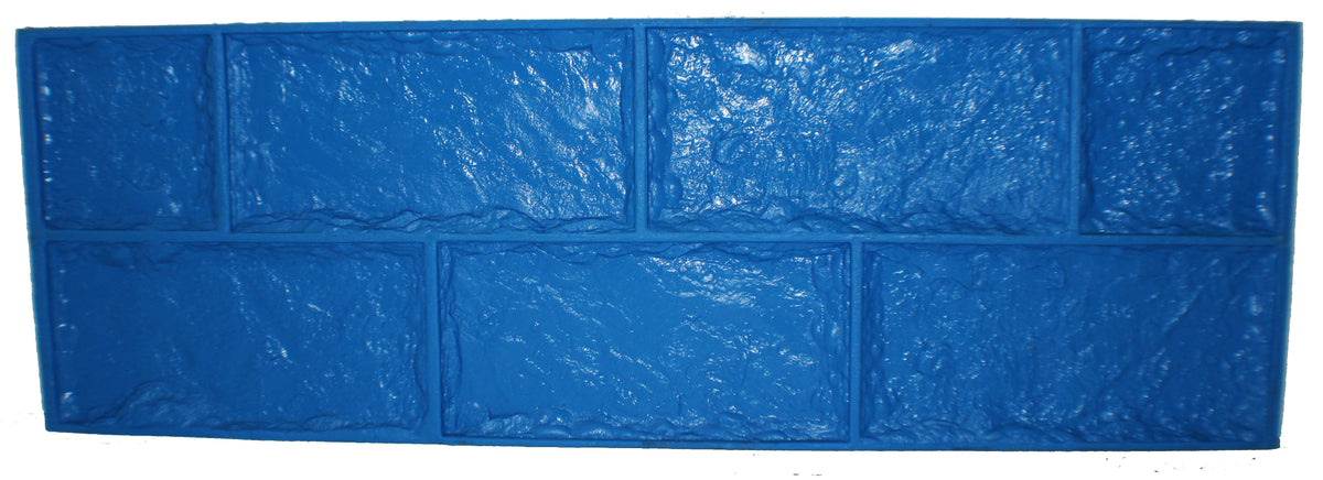 Concrete Block Mold -(2 Rows) PNL Liners