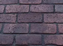 Concrete Hand Texture Roller - Brick Texture 9" Marshalltown