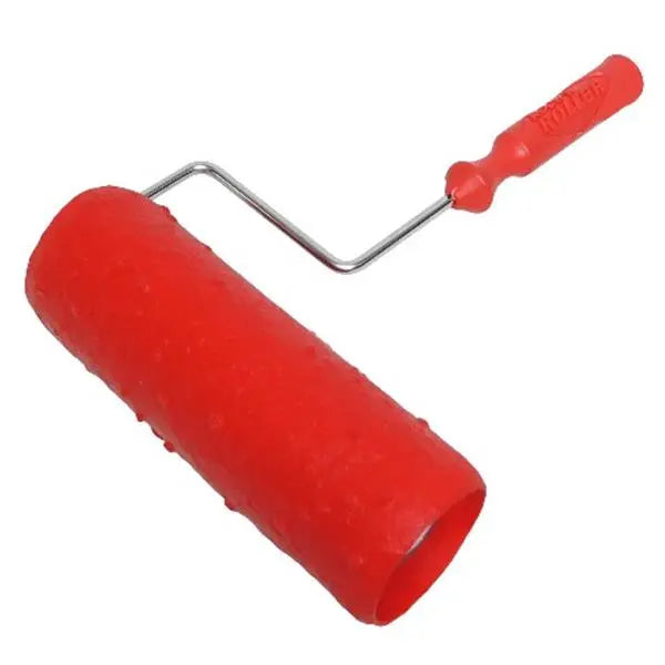 Concrete Hand Texture Roller - Brick Texture 9" Marshalltown