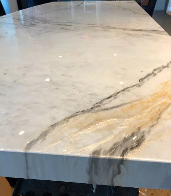 Epoxy Countertop System - Ultra Z Poxy Z-Form