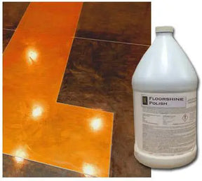 Floor Wax - Industrial Sacrificial Acrylic Floor Protection Walttools