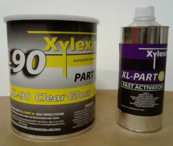 Xylexin Marble Granite Stone and Concrete Sealer Coating Xylexin