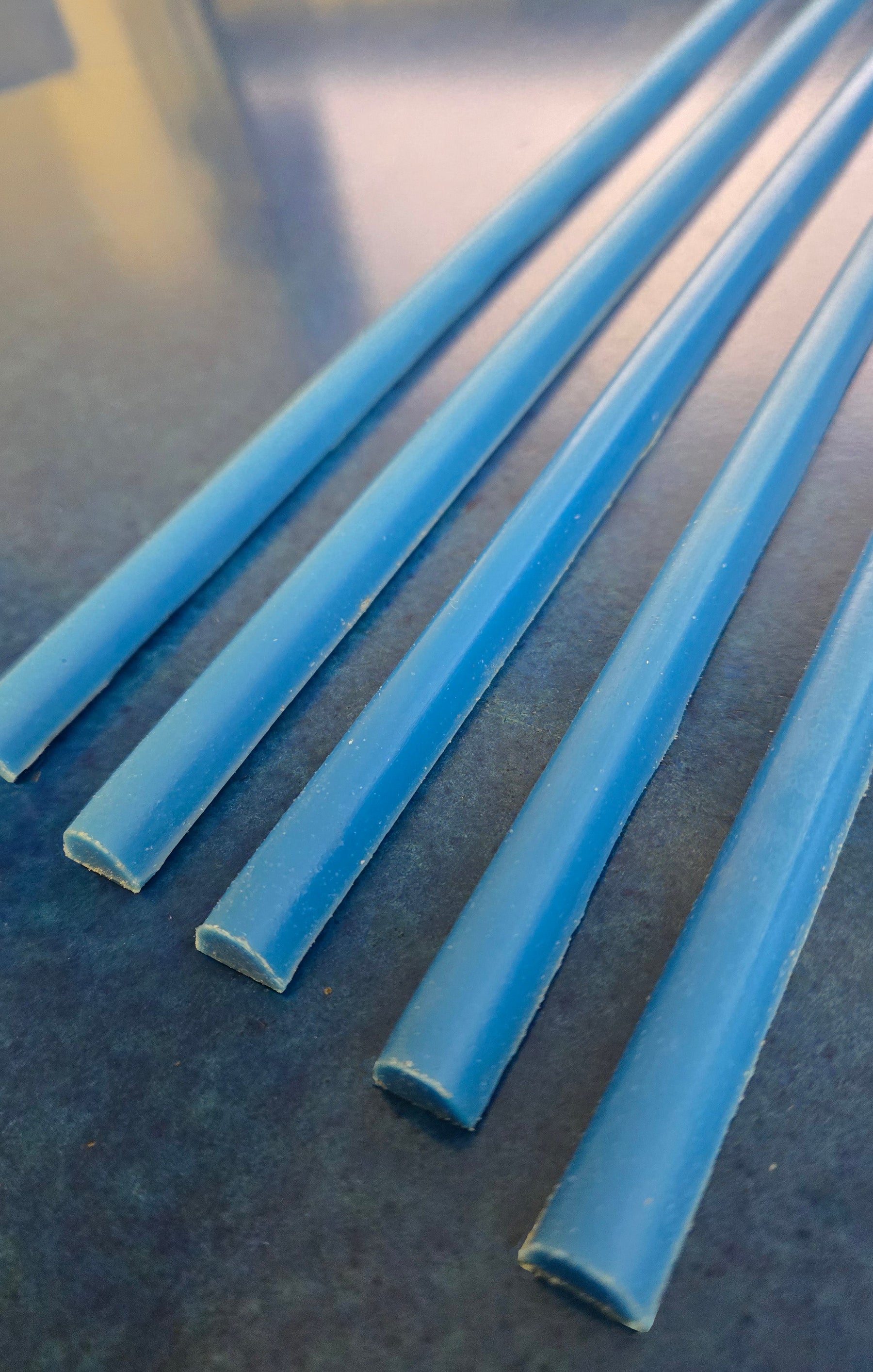 Concrete Drainboard Groove Molds- Rounded PNL Liners
