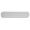 14 X 4" Fully Rounded Finishing Trowel w/Curved DuraSoft® Handle Marshalltown