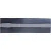14 X 4 Blue Steel Finishing Trowel w/DuraSoft® Handle Marshalltown