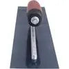 14 X 4 Blue Steel Finishing Trowel w/DuraSoft® Handle Marshalltown