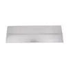 16 X 5 PermaShape® Carbon Steel Finishing Trowel w/Curved DuraSoft® Handle Marshalltown