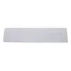 20 X 3 3/4" "The Hog" Magnesium Hand Float w/Large Round DuraSoft® Handle Marshalltown