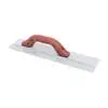 20 X 3 3/4" "The Hog" Magnesium Hand Float w/Large Round DuraSoft® Handle Marshalltown