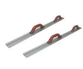 42" X 3 1/8" - T-Slot Darby with two DuraSoft® Handles (2 Pack) Marshalltown