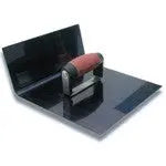 6" X 6" X 3" Inside Cove/Base Tool-3/4" Marshalltown