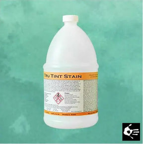 Acid Stain for Concrete - Tru Tint (4oz Sample Bottles) Walttools