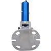 Bull Float Adjustable Bracket, Marshalltown Rock-It Marshalltown