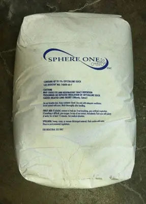 Cenospheres for Making Your Own Concrete Slurry Expressions LTD