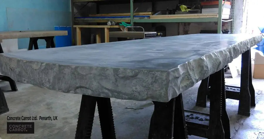 Wood Grain Mold 48 PNL Liners