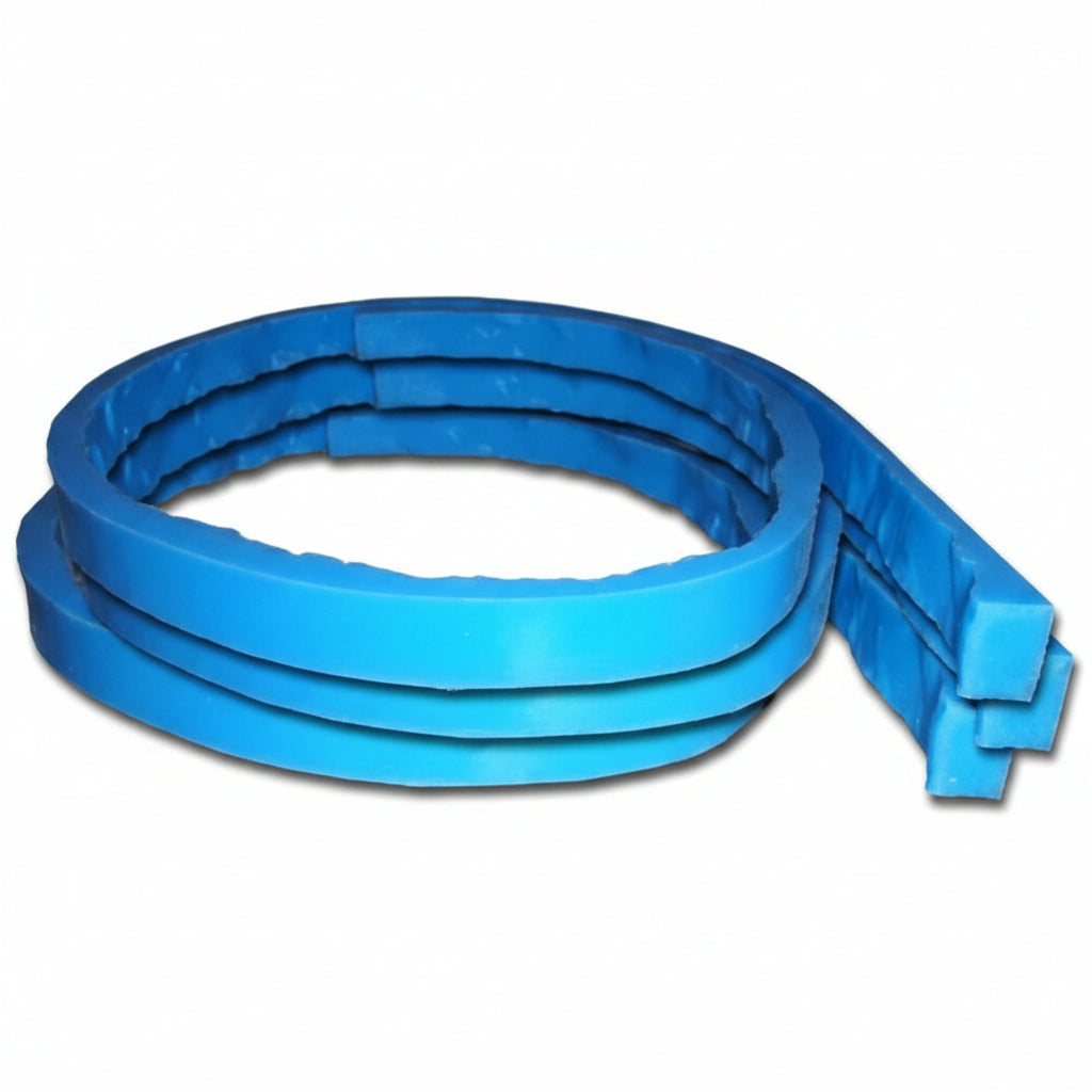 Concrete Edge Form Liner - Contractor 3-Pack PNL Liners