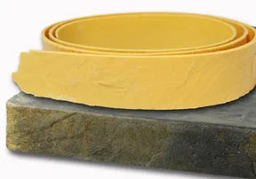 Concrete Edge Form Liner - Thin Slate Texture (1.25" and 2.25" Heights) Z-Form