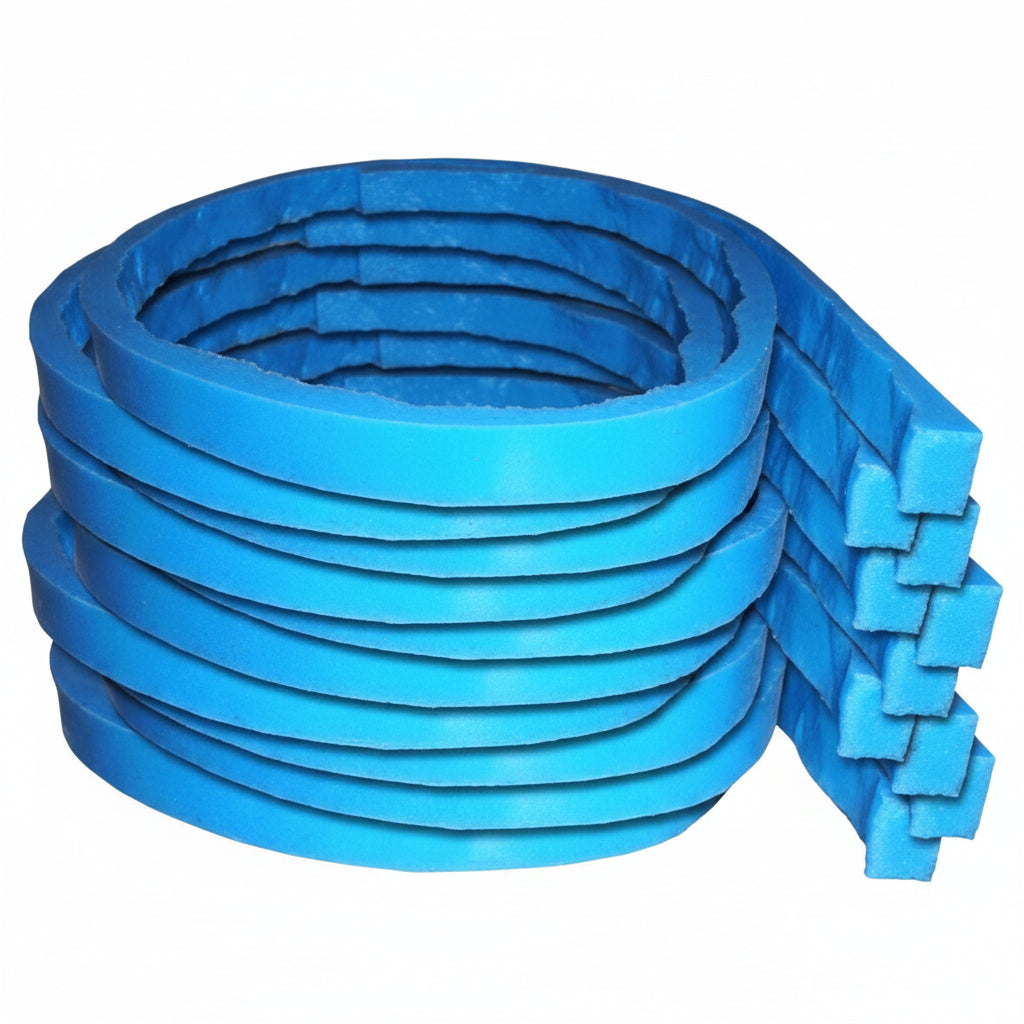 Concrete Edge Form Liners - Contractor 10-Pack PNL Liners