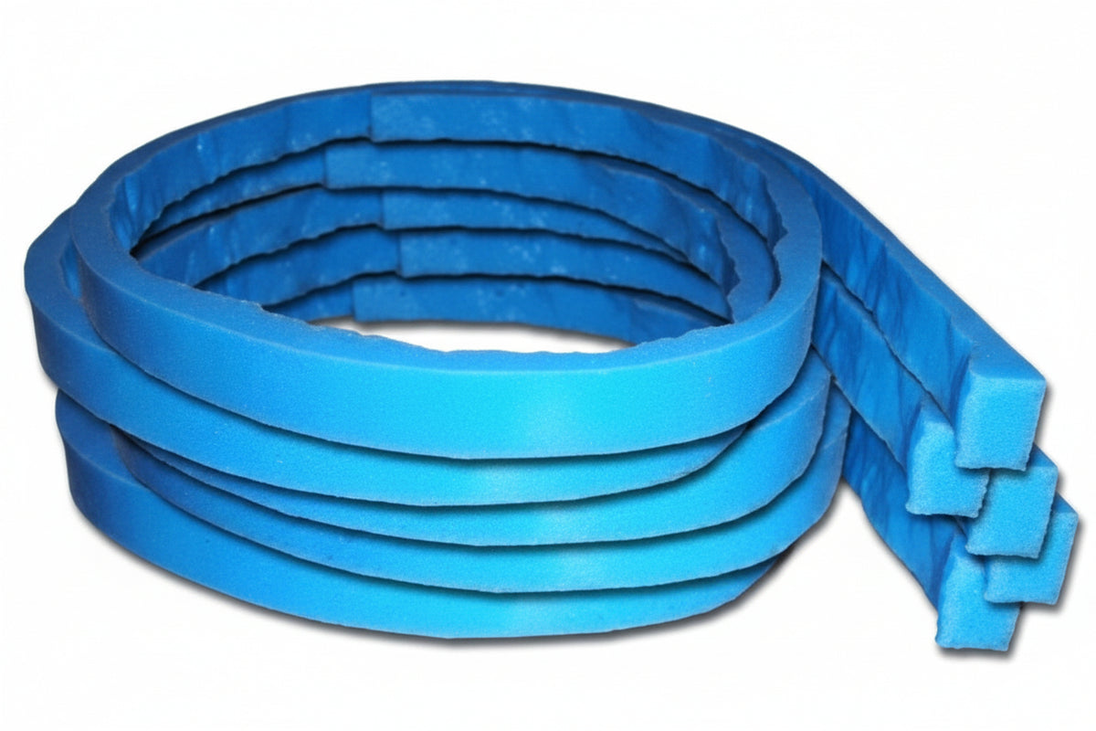 Concrete Edge Form Liners - Contractor 5-Pack PNL Liners