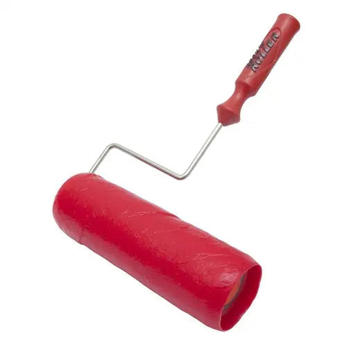 Concrete Hand Texture Roller - Light Slate 9" Marshalltown