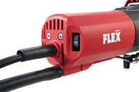 Flex LE 12-3 100 WET 5" Electric Polisher, Variable Speed Flex