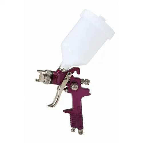 Hvlp gravity discount spray gun