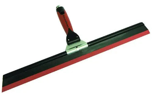 Smart Savers 9 In. Rubber Squeegee - Power Townsend Company