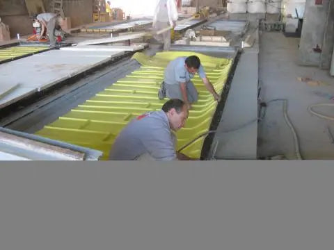 Mold Making Urethane Rubber Polytek 75-80 Polytek