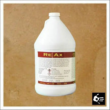 Reactive Stain for Concrete - Re-Ax Walttools