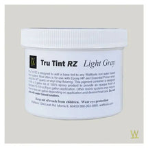 Tint Color Pigment For Resin Epoxy, Urethane, and Solvent Acrylics Walttools