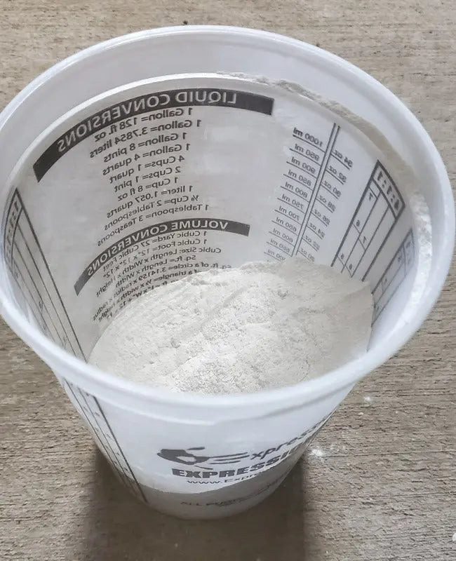 GFRC Made Easy Admix - Pozz Plus Trinic