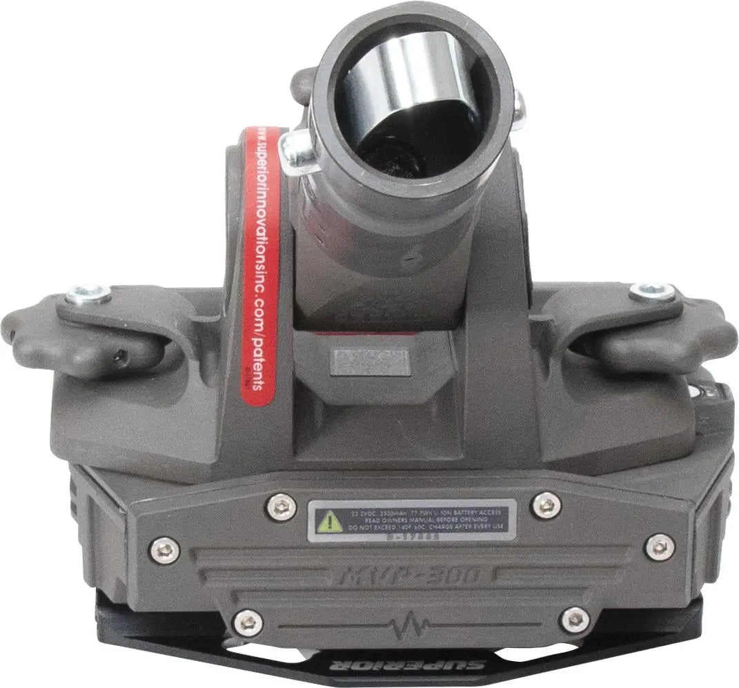 Vibrating Concrete Mag Float Motor - Gen3 MagVibe Marshalltown