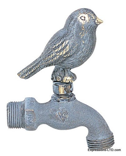 Chickadee Faucet Whitehall