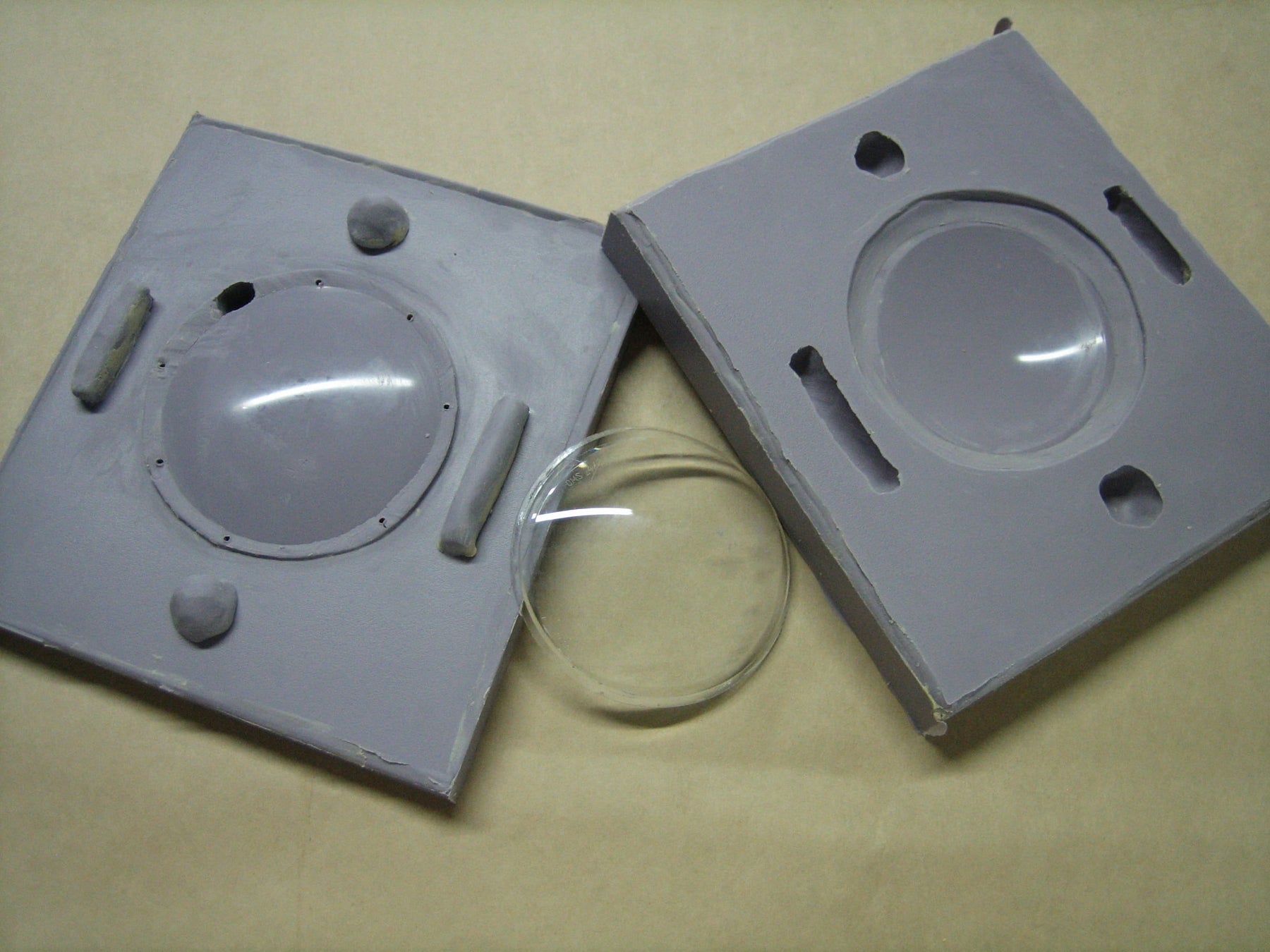 Silicone Rubber - Polytek Platsil - Liquid Silicone Platinum Cured Polytek