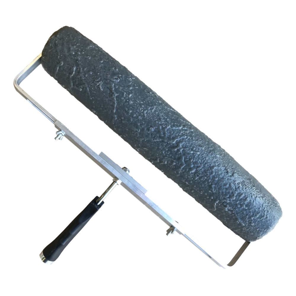 Concrete Texture Roller - 18" Seamless Travertine Walttools-Stamps