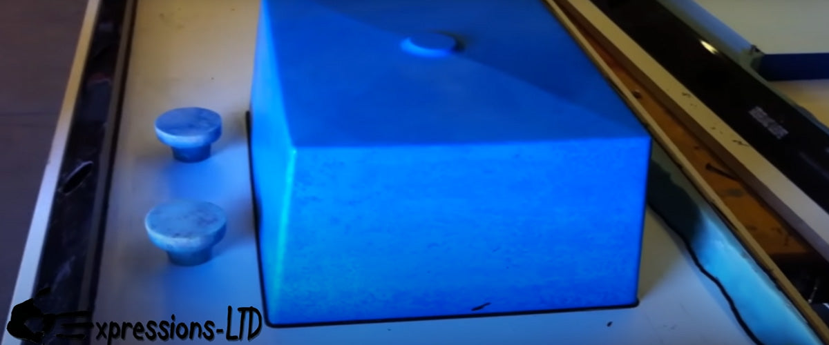 Concrete Molds & Forms - Expressions-LTD