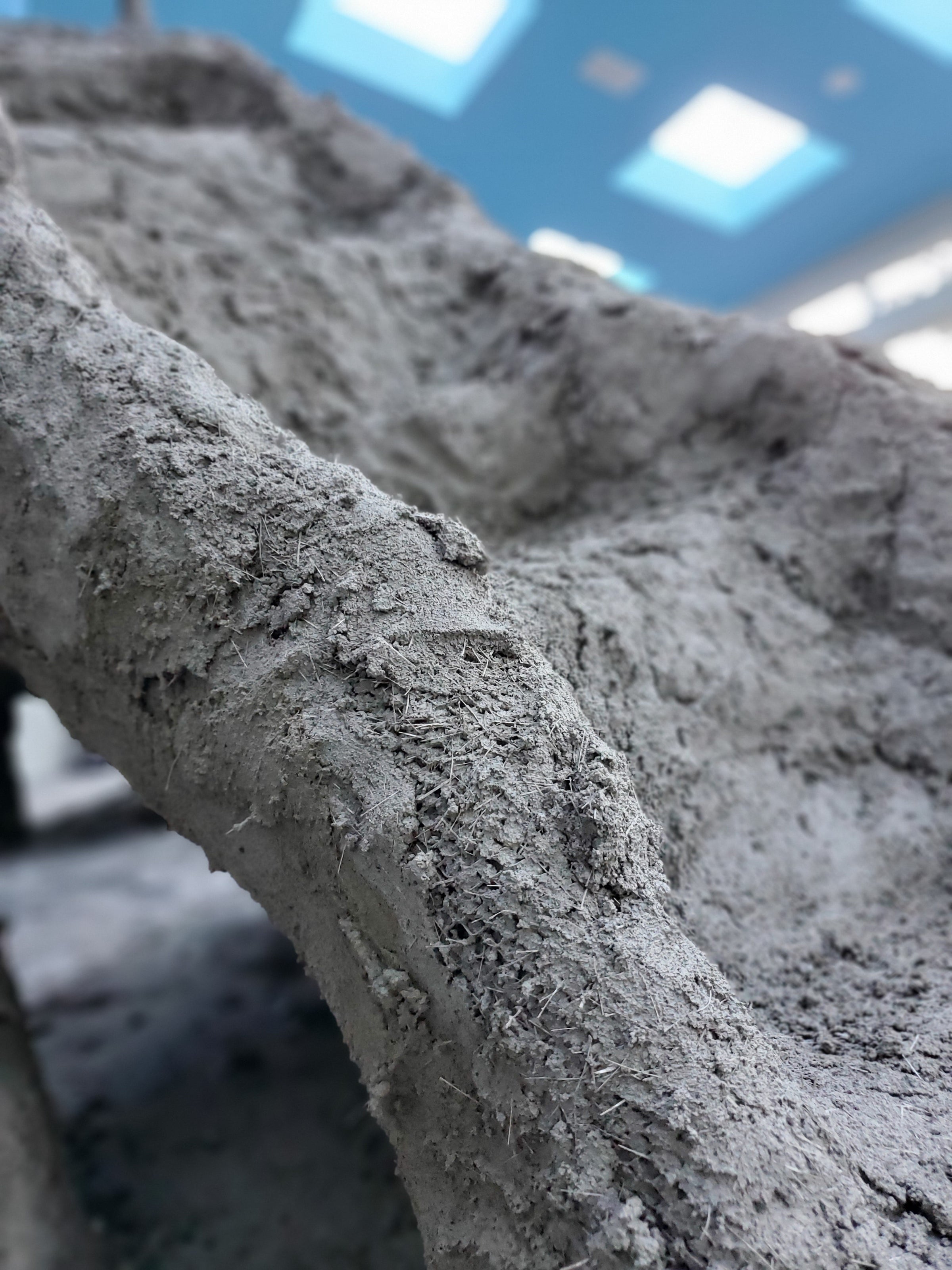 Gfrc Rocks GFRC - Ultra Strong and Light Concrete for Countertops Furniture Sinks