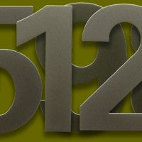 House Numbers and Signage Expressions-LTD