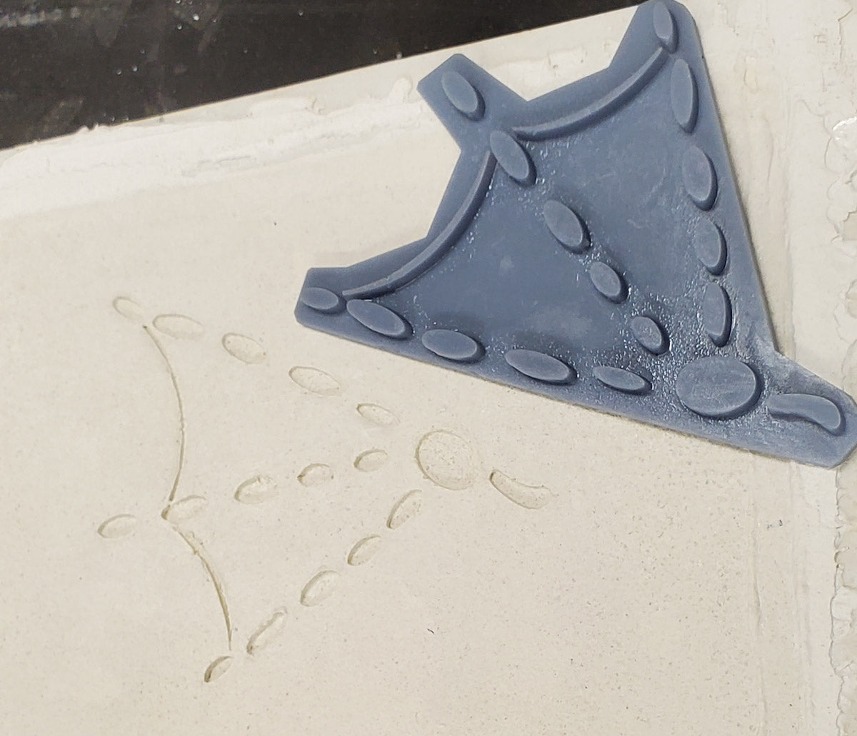 Custom Concrete Molds and Stamps - Expressions-LTD