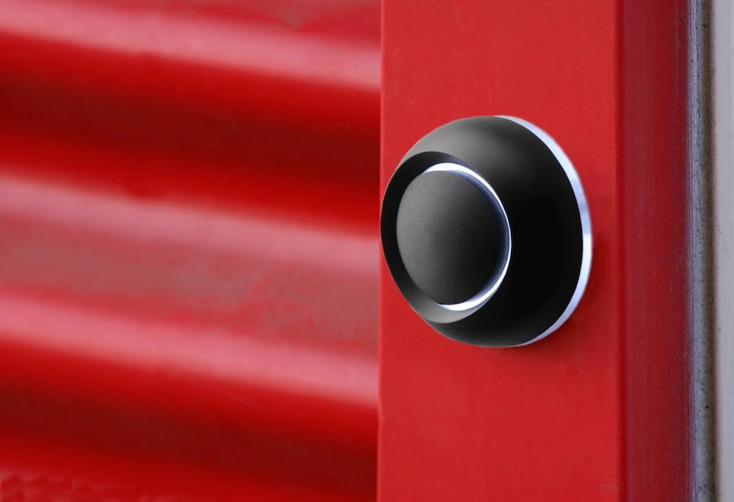 Modern Doorbell Buttons Expressions-LTD