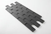 Vertical Concrete Stamp - Standard Brick Set Walttools-Stamps