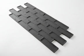 Vertical Concrete Stamp - Standard Brick Set Walttools-Stamps