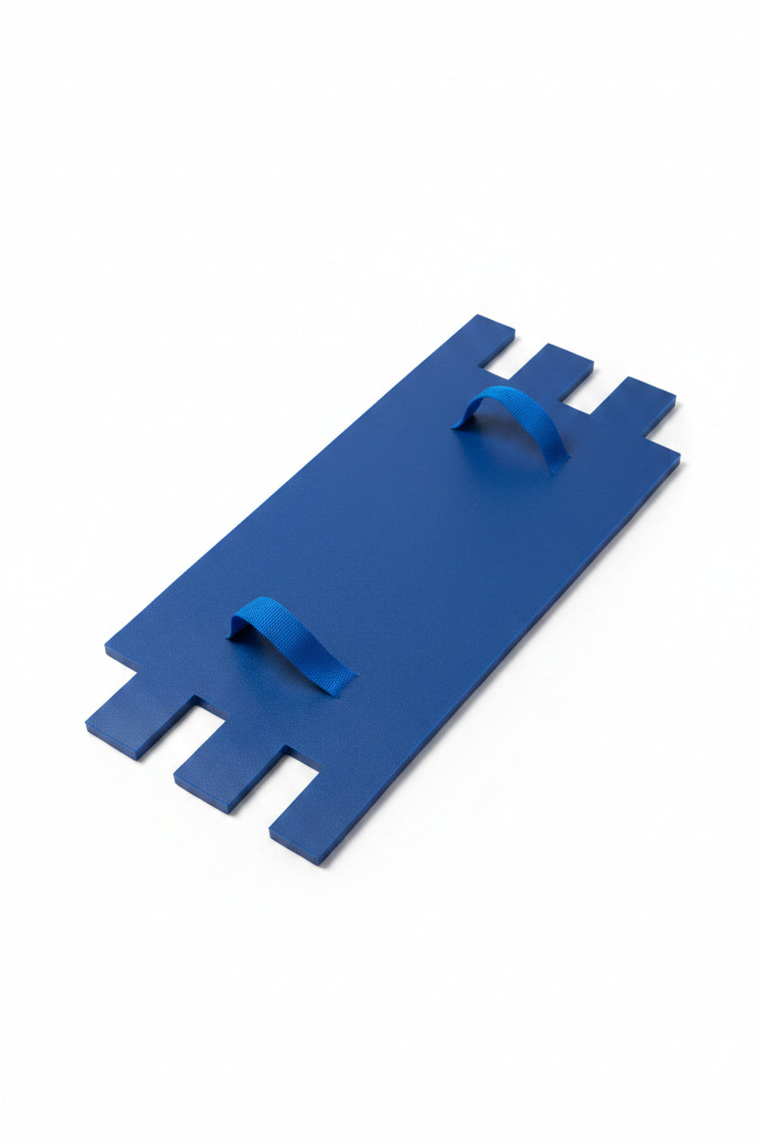 Vertical Concrete Stamp - Standard Brick Set Walttools-Stamps